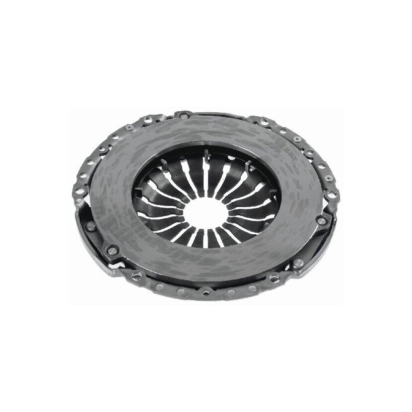 SACHS Kupplungsdruckplatte 3082 600 528 - 3082600528 für 71739390