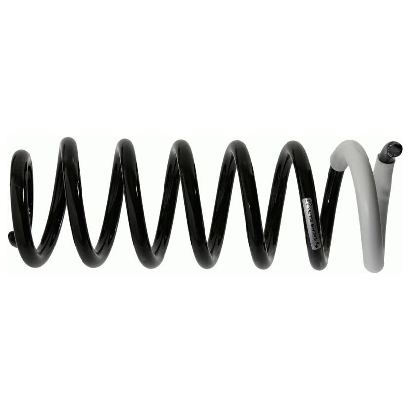 SACHS Fahrwerksfeder 994 753 - 994753 für 5102 FL