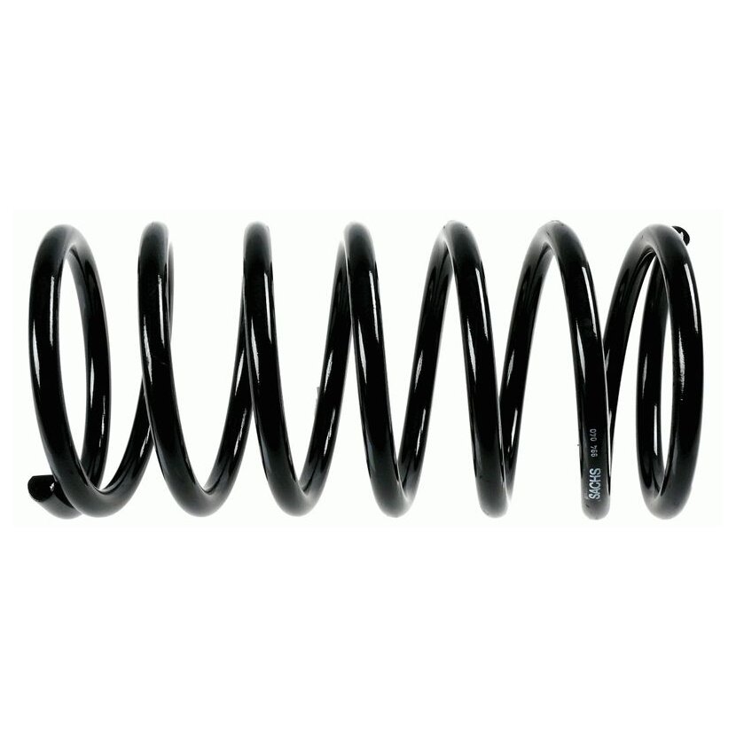 SACHS Fahrwerksfeder 994 040 - 994040 für MB584158