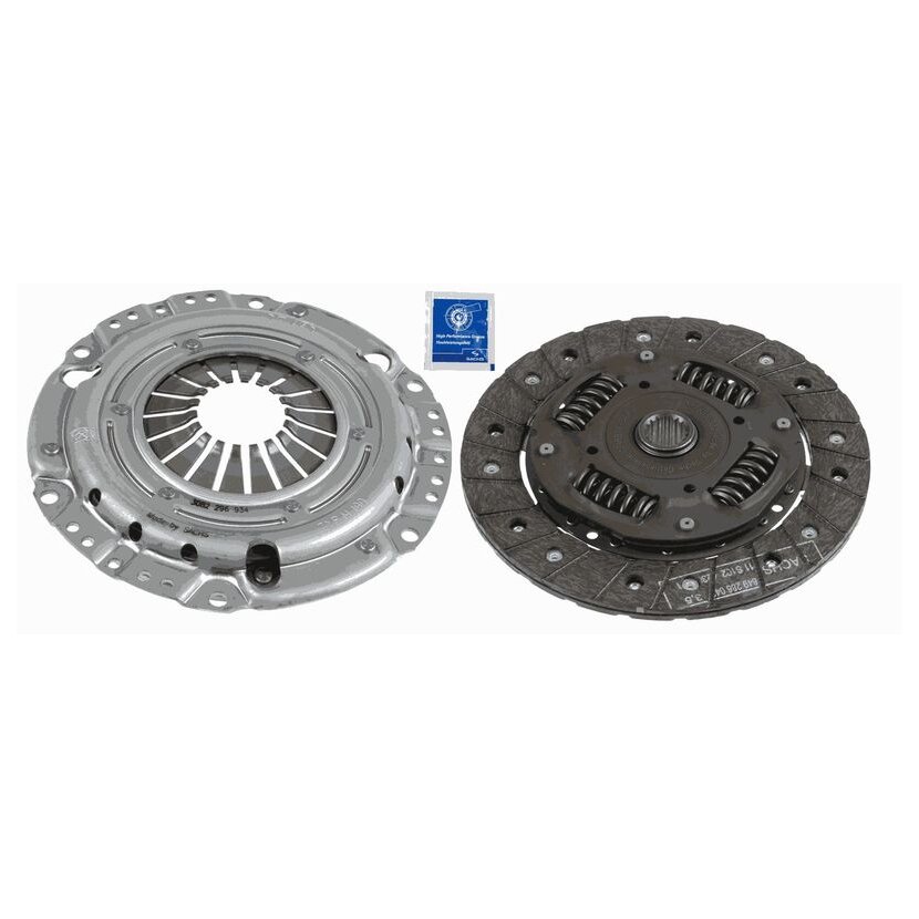 SACHS Kupplungssatz 3000 842 806 - 3000842806