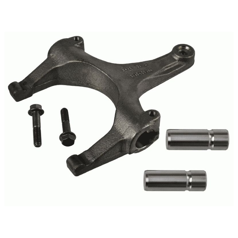 SACHS Ausrückgabel, Kupplung 3189 600 009 - 3189600009 für 81.30560-0077