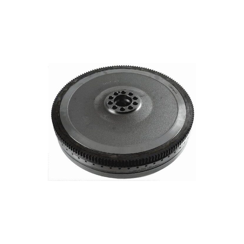 SACHS Schwungrad 6594 000 121 - 6594000121 für 51.02301-9086