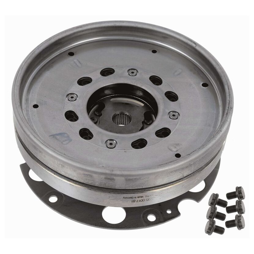 SACHS Schwungrad 2295 001 781 - 2295001781 für 0CK 105 317 F