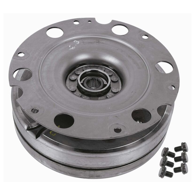 SACHS Schwungrad 2295 001 781 - 2295001781 für 0CK 105 317 F