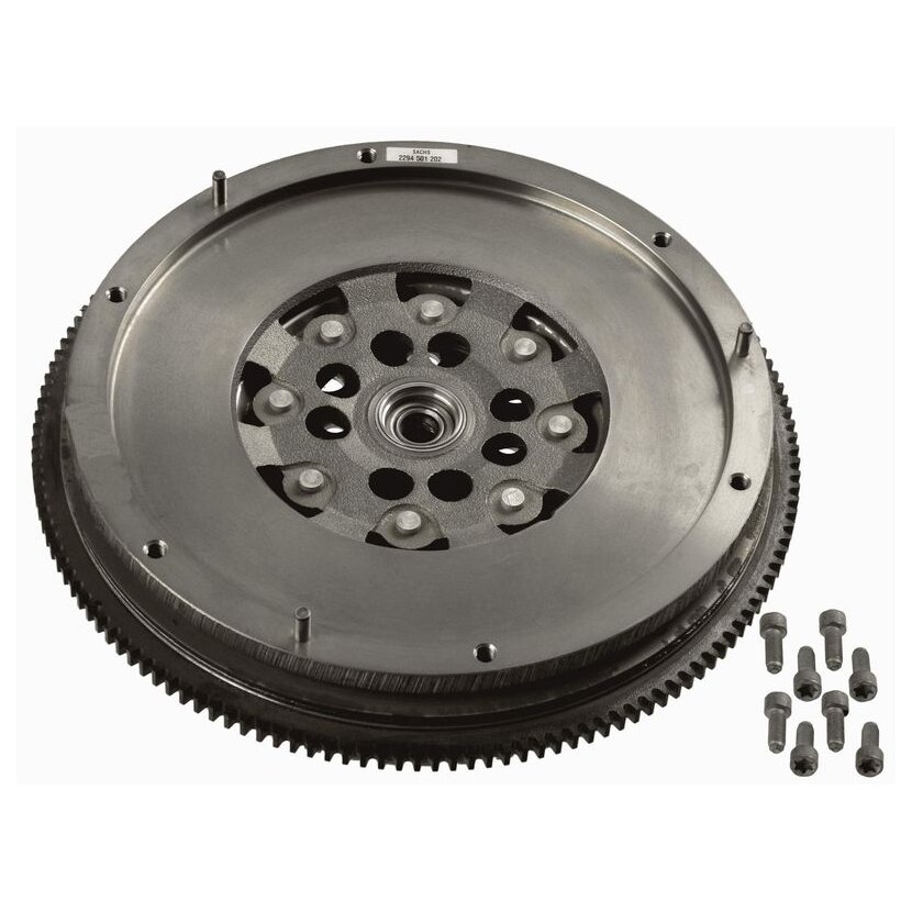 SACHS Schwungrad 2294 501 202 - 2294501202 für A 112 030 19 05