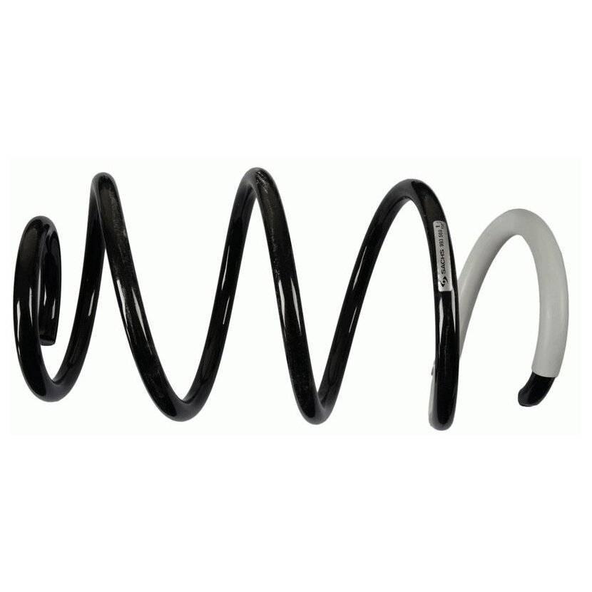 SACHS Fahrwerksfeder 993 569 - 993569 für 54630-3U054