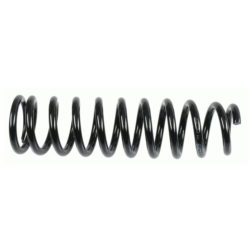 SACHS Fahrwerksfeder 998 554 - 998554 für 51401-S10-A22