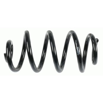 SACHS Fahrwerksfeder 994 226 - 994226 für 55020-EY16A