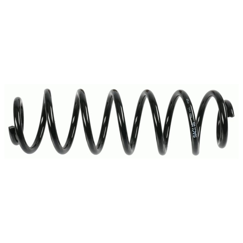 SACHS Fahrwerksfeder 996 573 - 996573 für 1J0 511 115 AN