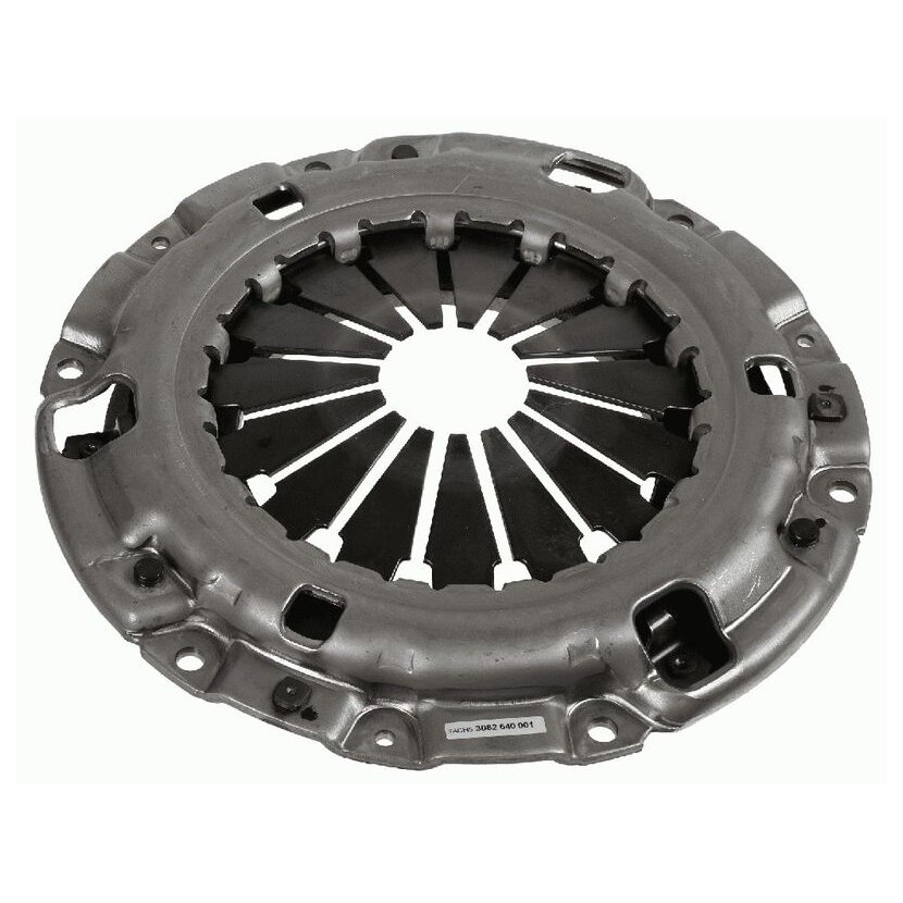 SACHS Kupplungsdruckplatte 3082 640 001 - 3082640001 für 8-94375-247-0