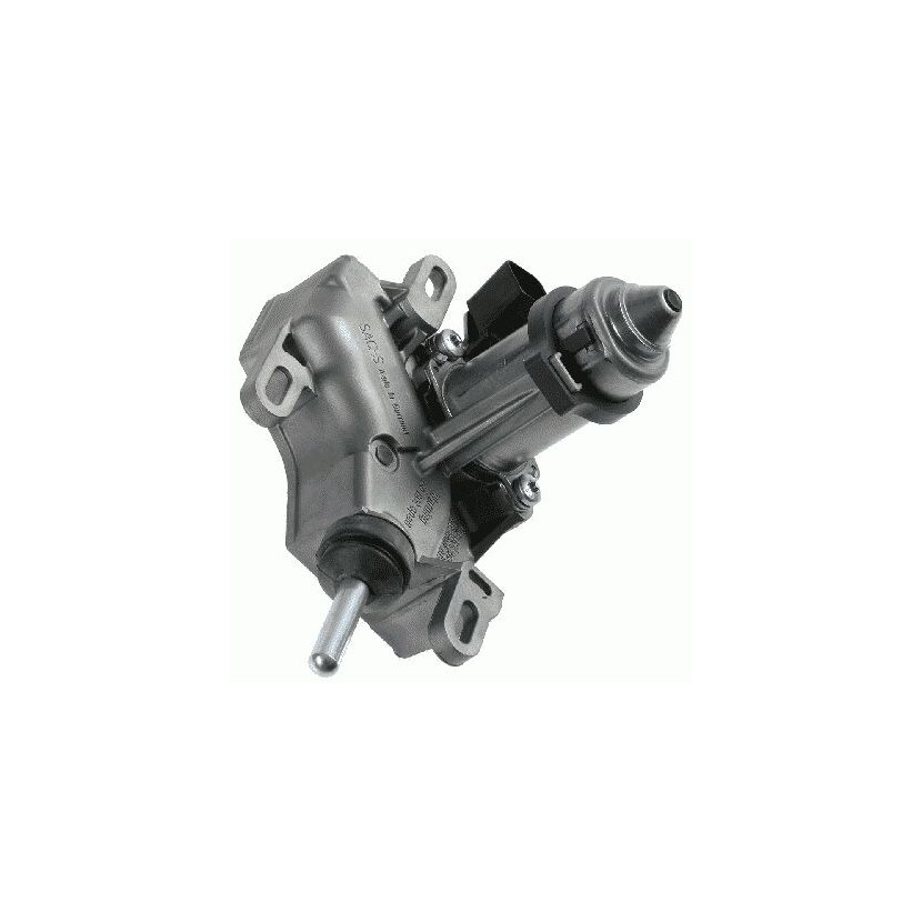 SACHS Nehmerzylinder, Kupplung 3981 000 070 - 3981000070 für 431 002 16 00