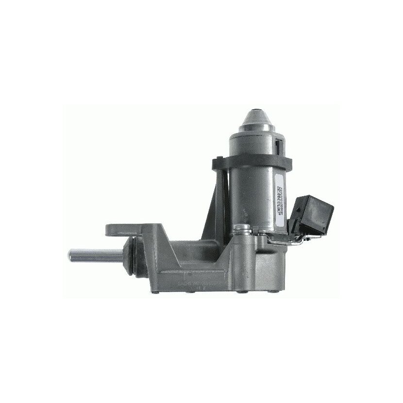 SACHS Nehmerzylinder, Kupplung 3981 000 070 - 3981000070 für 431 002 16 00