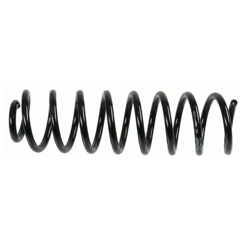 SACHS Fahrwerksfeder 994 194 - 994194 für 82 00 346 349