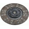 SACHS Kupplungsscheibe 1878 634 018 - 1878634018 für 3137638R93