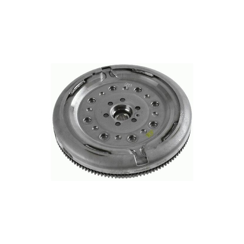 SACHS Kupplungssatz 2289 000 041 - 2289000041 für 038 105 264 K