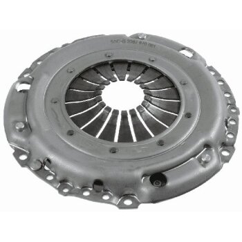 SACHS Kupplungsdruckplatte 3082 670 001 - 3082670001...