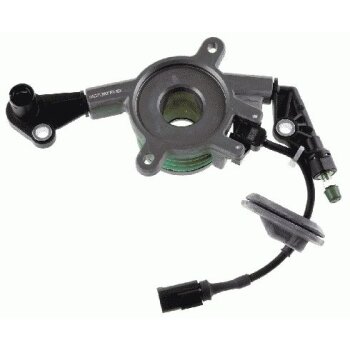 SACHS Zentralausrücker, Kupplung 3182 997 802 -...