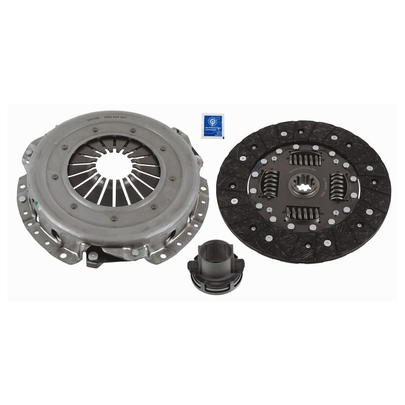 SACHS Kupplungssatz 3000 951 669 - 3000951669