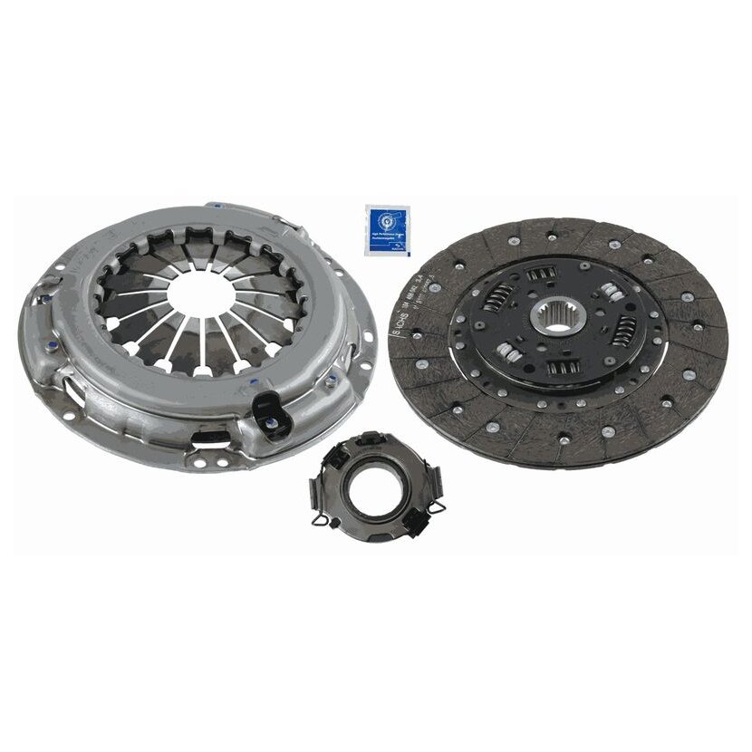 SACHS Kupplungssatz 3000 836 501 - 3000836501
