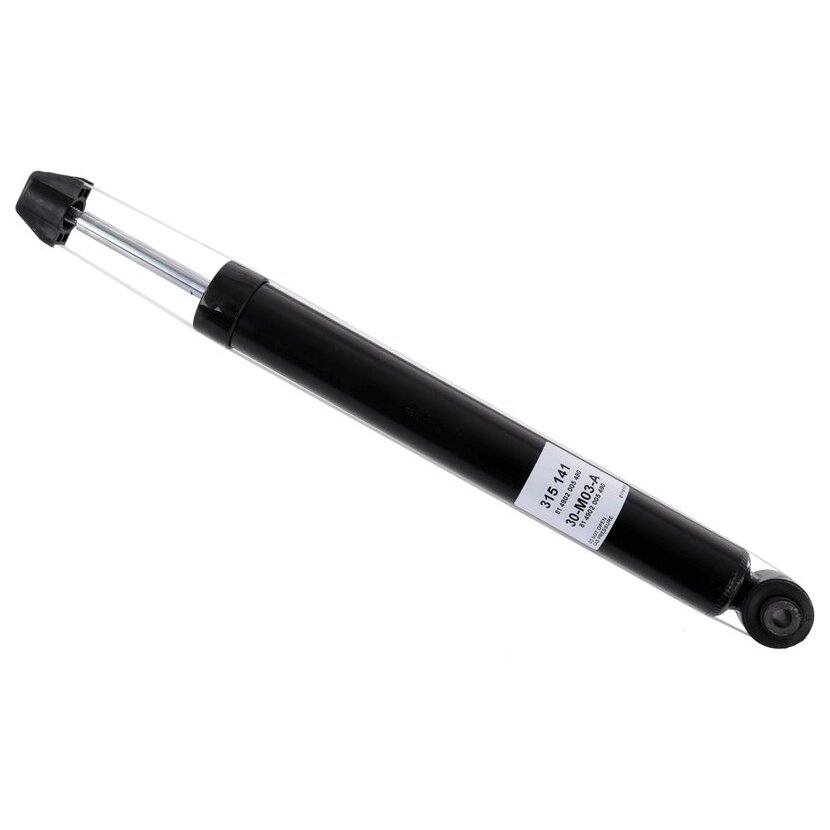 SACHS Stoßdämpfer 315 141 - 315141 für 5206 QE