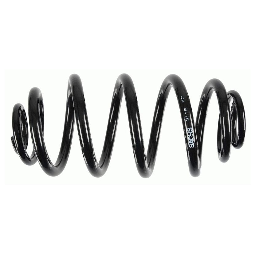 SACHS Fahrwerksfeder 994 316 - 994316 für 13244885