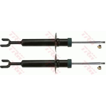 TRW Stoßdämpfer JGS1901T für 8E0 413 031 BG
