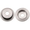 TRW Bremsscheibe DF6386 für 52128411AB