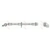 TRW Bremsschlauch PHD373 für 90947-02750