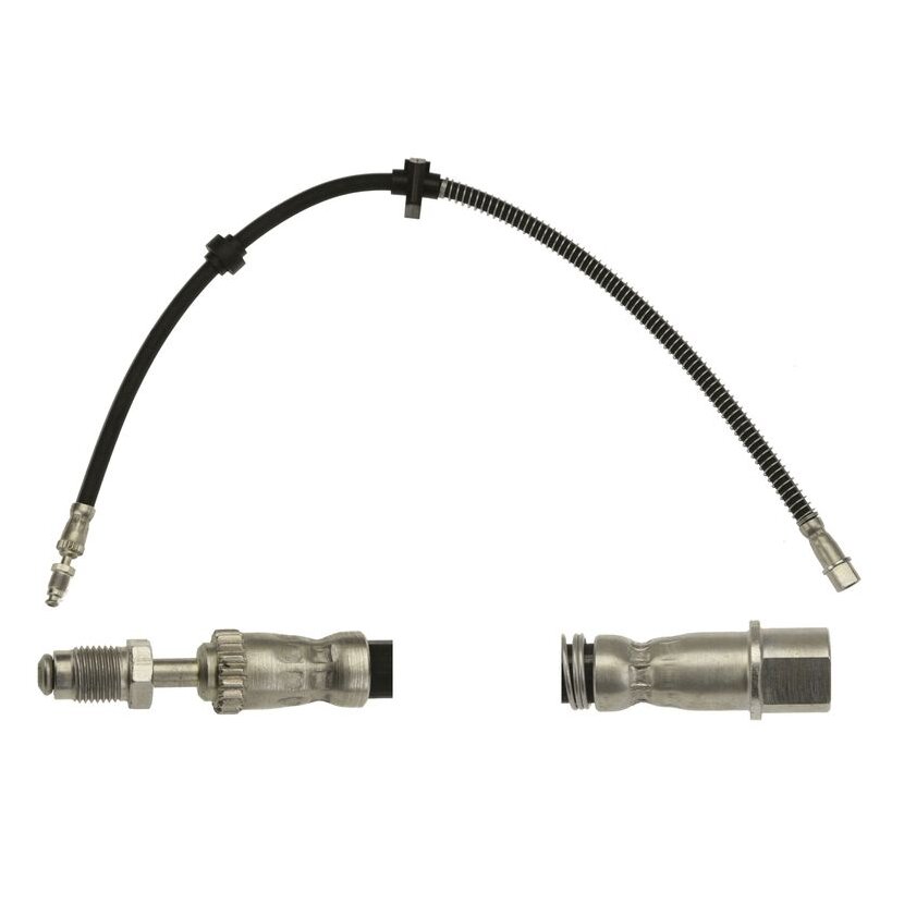 TRW Bremsschlauch PHB420 für 4806 E8