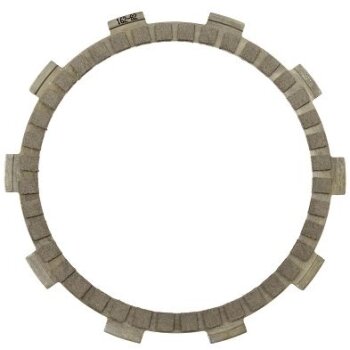 TRW Belaglamellensatz, Kupplung MCC436-8 - MCC4368