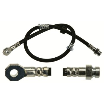 TRW Bremsschlauch PHD1108 für MN102534