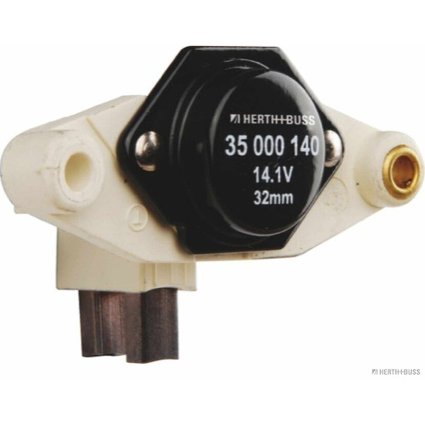 HERTH+BUSS Generatorregler 12 V, Bosch - 35000140