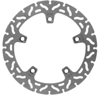 TRW Bremsscheibe MST372RAC