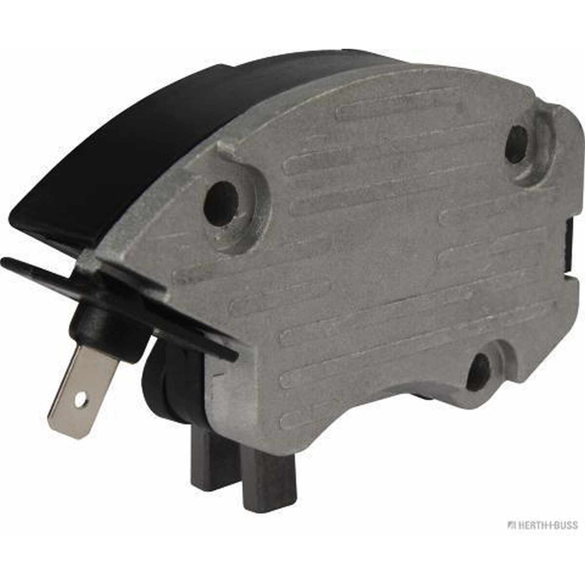 HERTH+BUSS Generatorregler 12 V, Lucas - 35009014