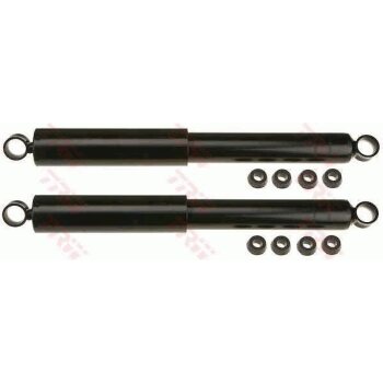 TRW Stoßdämpfer JGE148T für 56210-31G25