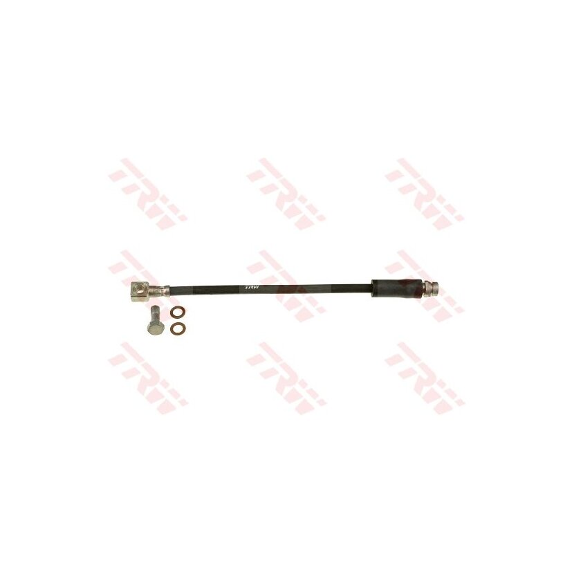 TRW Bremsschlauch PHD273 für 6784917