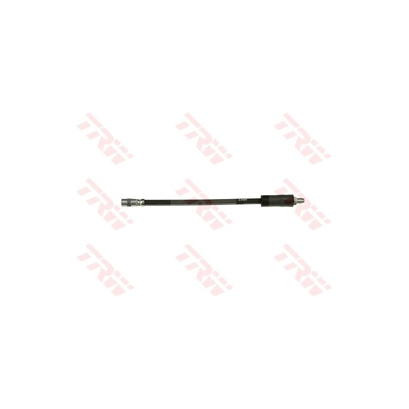 TRW Bremsschlauch PHB280 für 34126854