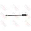 TRW Bremsschlauch PHB280 für 34126854