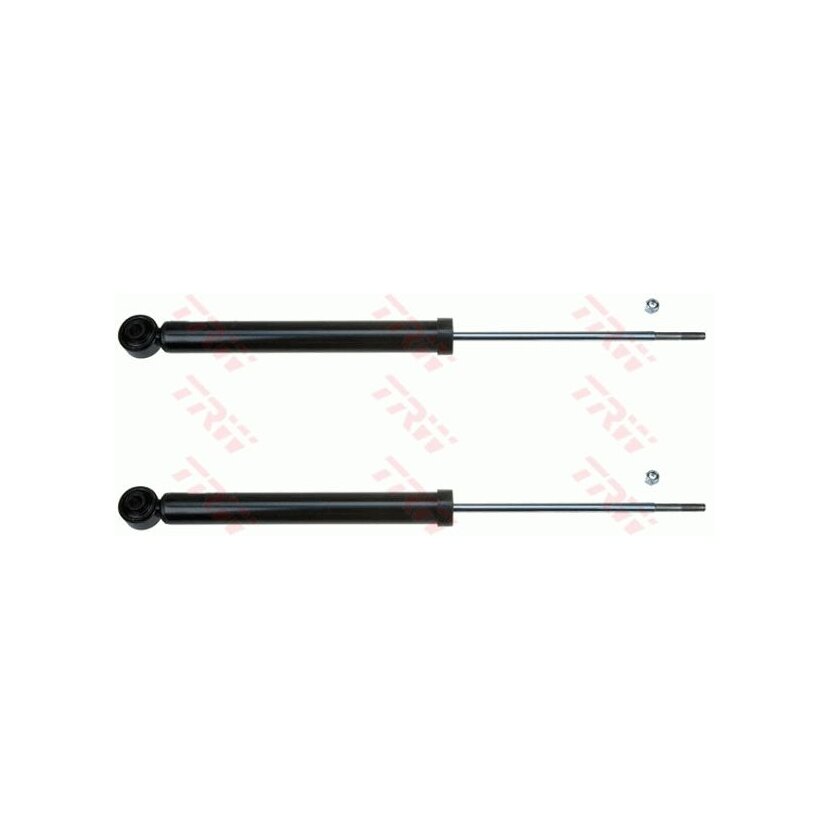 TRW Stoßdämpfer JGT306T für GSA971563
