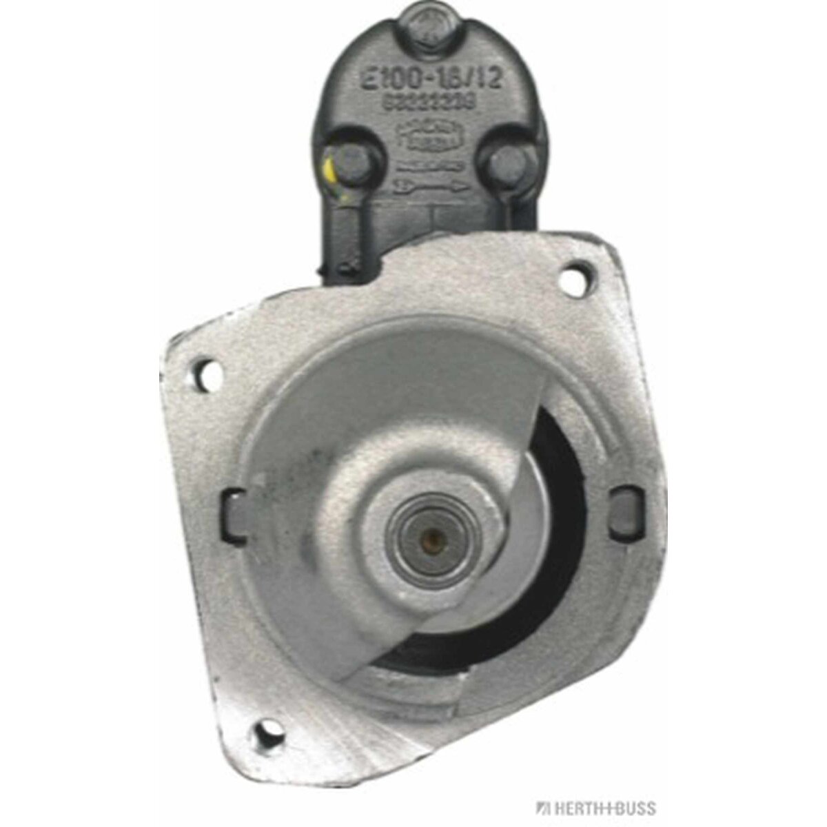 HERTH+BUSS Starter 12 V, 1,7 kW - 42014701