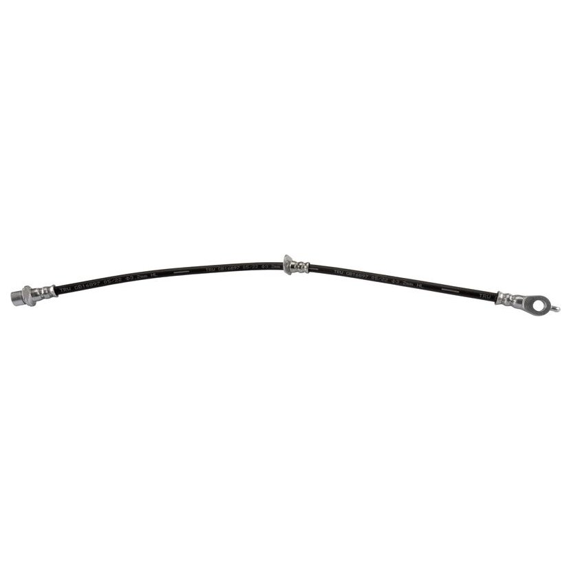 TRW Bremsschlauch PHD501 für 90080-94204