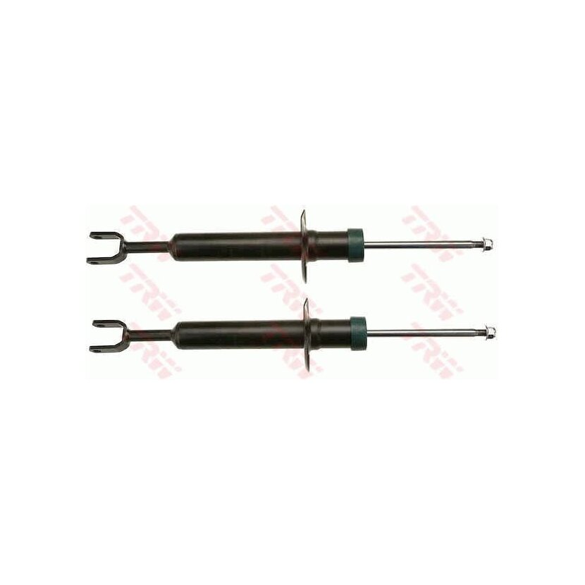 TRW Stoßdämpfer JGS2445T für 8E0 413 031 DH