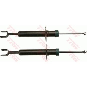TRW Stoßdämpfer JGS2445T für 8E0 413 031 DH
