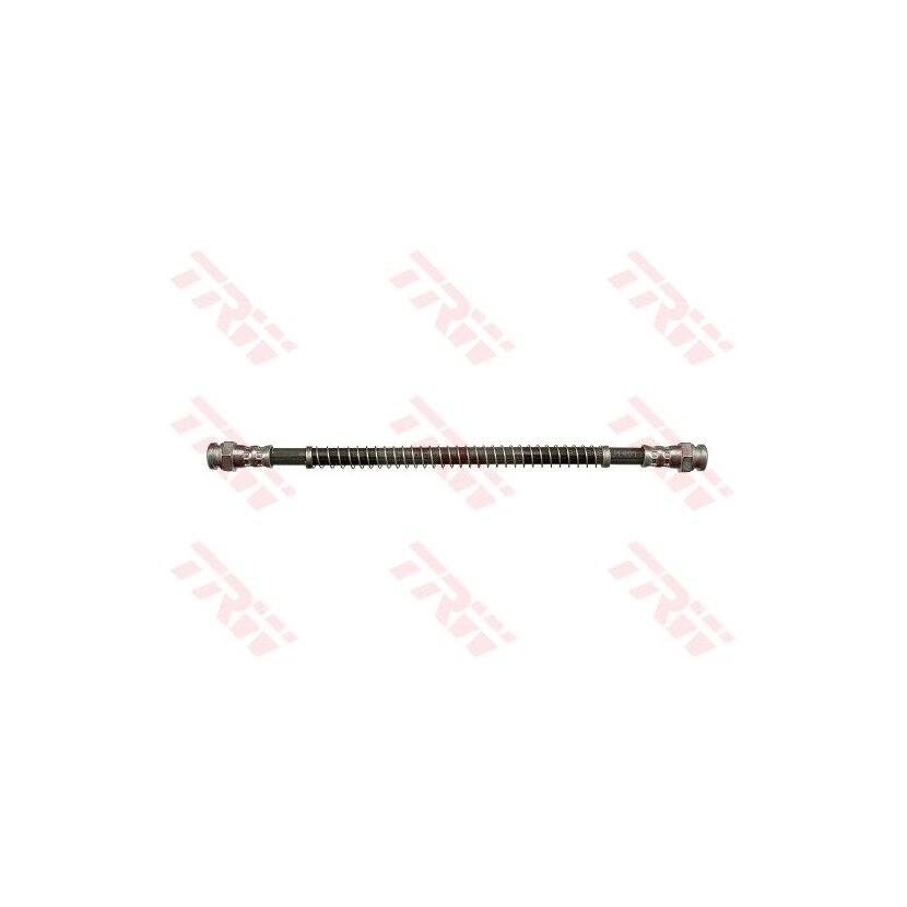 TRW Bremsschlauch PHA226 für 4816 29