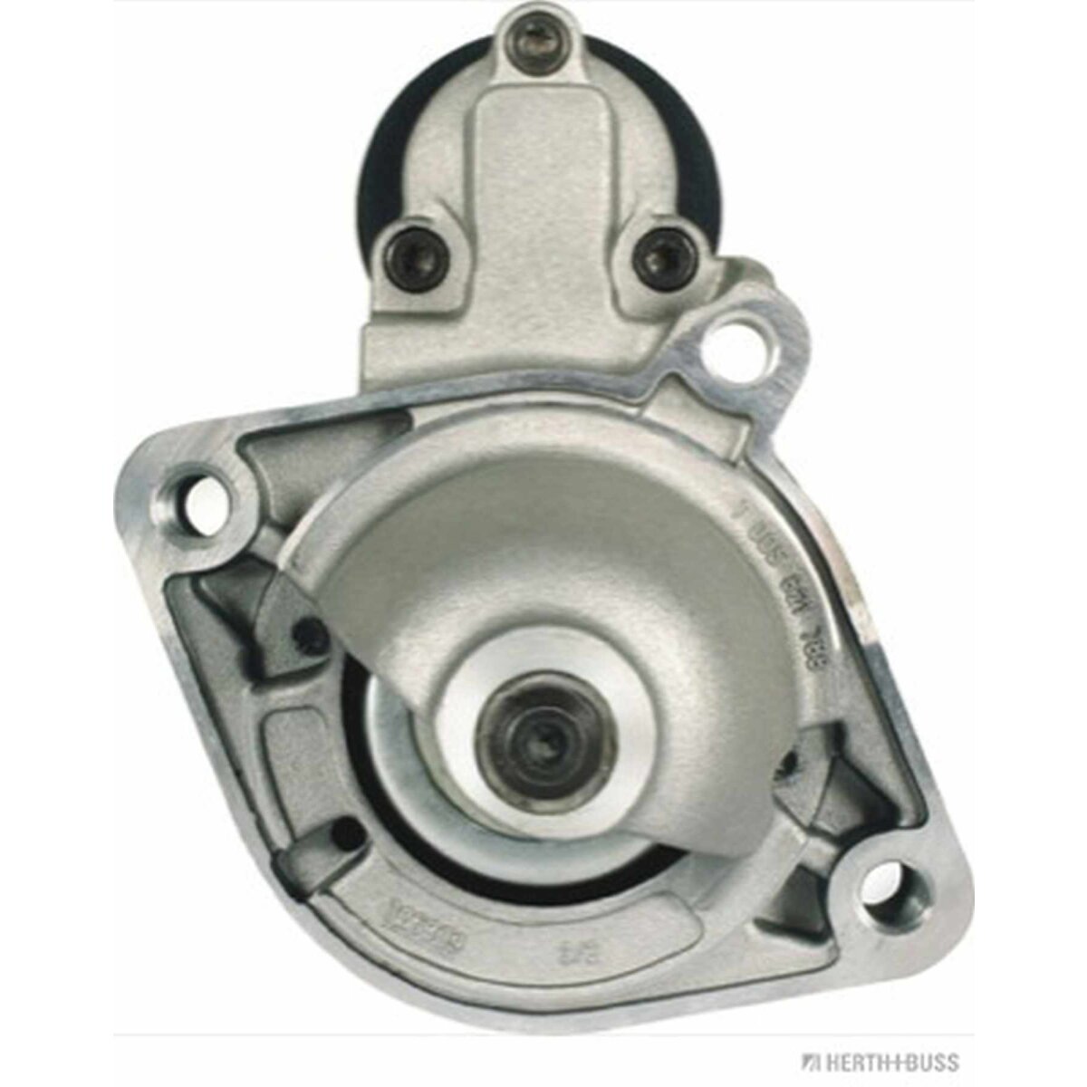 HERTH+BUSS Starter 12 V, 1,4 kW - 42017110