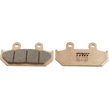 TRW Bremsbelagsatz, Scheibenbremse MCB751SRM