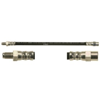 TRW Bremsschlauch PHB560 für 30637472