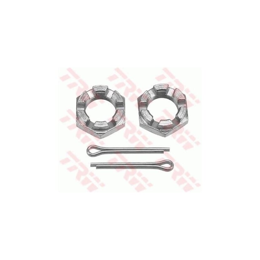 TRW Lenkstange JTR0132 für A 001 460 98 05