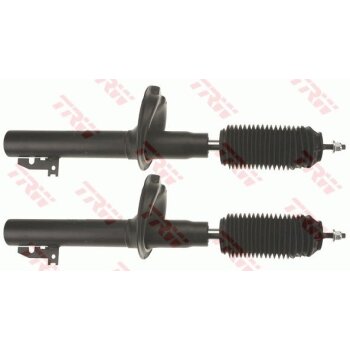 TRW Stoßdämpfer JGM1068T für 4106061