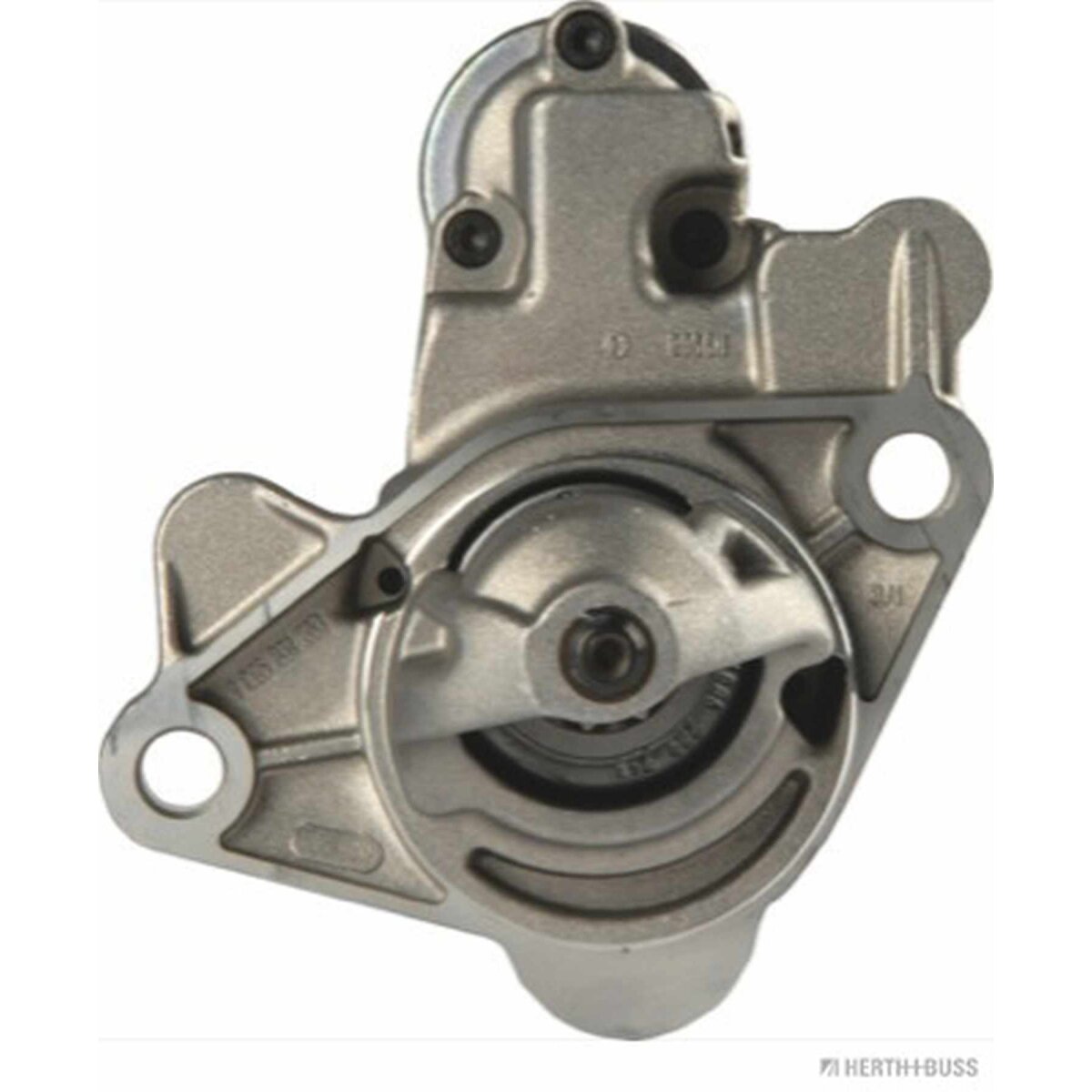 HERTH+BUSS Starter 12 V, 0,9 kW - 42018830